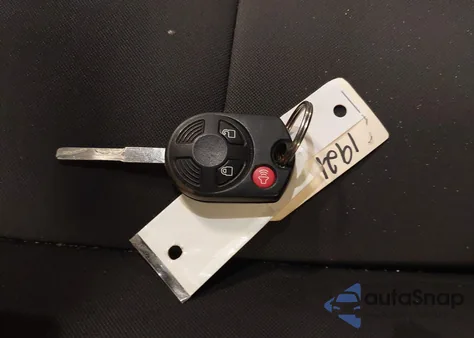 2016 Ford Escape S z USA, uszkodzony, nr VIN 1FMCU0F76GUC09960